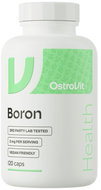 OstroVit Boron, 120 VEGE capsules - Dietary Supplement