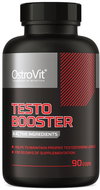 OstroVit Testo Booster, 90 capsules - Dietary Supplement