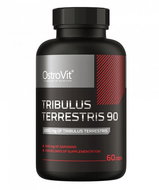 OstroVit Tribulus Terrestris 90, 60 capsules - Tribulus