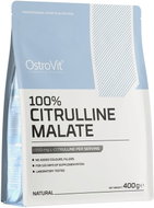 Ostrovit Citrulline 400 g, Natural - Amino Acids