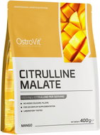 Ostrovit Citrulline 400 g, Mango - Amino Acids
