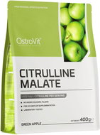 Ostrovit Citrulline 400 g, Zelené jablko - Amino Acids