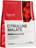 Ostrovit Citrulline 400 g, Jahoda - Amino Acids