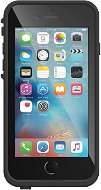 Lifeproof Fre iPhone 6 / 6S - fekete - Mobiltelefon tok