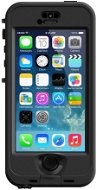 Lifeproof Nuud  iPhone5/5s-hez fekete - Mobiltelefon tok