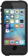 Lifeproof Fre iPhone5 / 5s - fekete - Mobiltelefon tok
