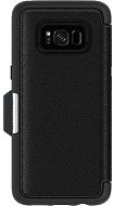 OtterBox Strada pre Samsung Galaxy S8 - Black - Ochranný kryt