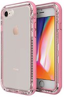 LifeProof Next für iPhone 7/8 transparent - rosa - Handyhülle