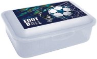 Oxybag Box na desiatu futbal - Desiatový box