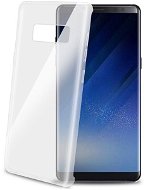 CELLY Gelskin Samsung Galaxy Note 8 színtelen - Telefon tok