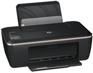 HP Deskjet Ink Advantage 2515 - Inkjet Printer