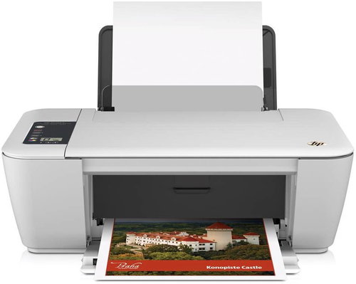  HP Deskjet Ink Advantage 2546  - Inkjet Printer - Main image