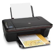 HP DeskJet 3050 - Inkoustová tiskárna