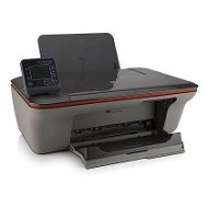 HP Deskjet 3050A e-All-in-One - Inkoustová tiskárna