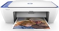 HP Deskjet 2630 Ink All-in-One - Inkjet Printer