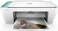 HP Deskjet 2632 Ink All-in-One - Atramentová tlačiareň