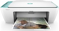 HP Deskjet 2632 Ink All-in-One - Inkjet Printer