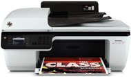 HP Deskjet 2645 Ink Advantage All-in-One Printer - Inkjet Printer
