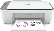 HP Deskjet 2720 Ink All-in-One - Tintasugaras nyomtató