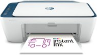 HP Deskjet 2721 Ink All-in-One - Tintasugaras nyomtató