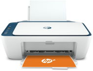 HP DeskJet 2721e - Inkjet Printer