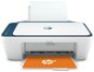 HP DeskJet 2721e - Inkjet Printer