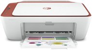 HP DeskJet 2723E - Tintenstrahldrucker