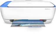 HP DeskJet 3639 All-in-One - Tintasugaras nyomtató