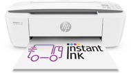 HP DeskJet 3750 šedá All-in-One - Inkoustová tiskárna