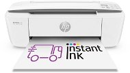 HP DeskJet 3750 šedá All-in-One - Inkoustová tiskárna