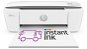 HP DeskJet 3750 grau All-in-One - Tintenstrahldrucker
