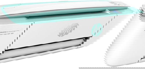 HP DeskJet 3785 tyrkysová Ink Advantage All-in-One - Inkoustová tiskárna - Hlavní obrázek