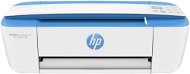 HP DeskJet 3787 Ink Advantage All-in-One - Inkjet Printer