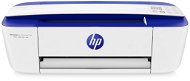 HP DeskJet 3790 modrá Ink Advantage All-in-One - Atramentová tlačiareň