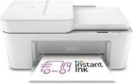 HP DeskJet Plus 4120 All-in-One - Atramentová tlačiareň