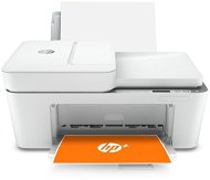 HP DeskJet Plus 4120e All-in-One - Inkoustová tiskárna
