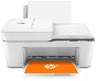 HP DeskJet Plus 4120e All-in-One - Atramentová tlačiareň