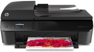 HP Deskjet 4645 Ink Advantage e-All-in-One - Inkjet Printer