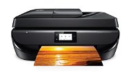 HP Deskjet 5275 Ink Advantage All-in-One - Inkjet Printer