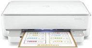 HP DeskJet Plus 4120 All-in-One - Tintasugaras nyomtató