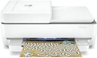 HP Deskjet Plus 6475 Ink Advantage All-in-One - Inkjet Printer
