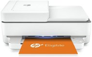 HP ENVY 6420e All-in-One - Inkoustová tiskárna