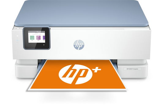HP ENVY Inspire 7221e All-in-One printer - Inkoustová tiskárna - Hlavní obrázek