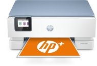 HP ENVY Inspire 7221e All-in-One printer- HP Instant Ink ready, HP+ - Atramentová tlačiareň