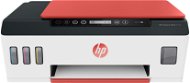 HP Ink Tank Wireless 519 All-in-One - Inkjet Printer