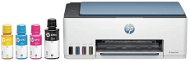HP Smart Tank Wireless 585 All-in-One - Tintasugaras nyomtató