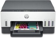 HP Smart Tank Wireless 670 All-in-One - Tintenstrahldrucker