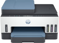 HP Smart Tank Wireless 755 All-in-One - Inkjet Printer