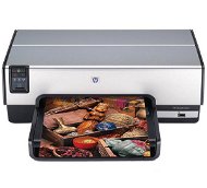 HP DeskJet 6620 - Inkjet Printer