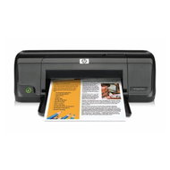 HP DeskJet D1660 - Inkjet Printer